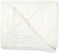 Stork Baby Blanket by Pehr Designs at $97.99! Shop now at Nestled by Snuggle Bugz for Nursery & Décor.