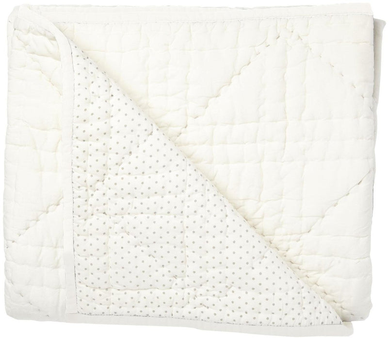 Stork Baby Blanket by Pehr Designs at $97.99! Shop now at Nestled by Snuggle Bugz for Nursery & Décor.