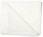Stork Baby Blanket by Pehr Designs at $97.99! Shop now at Nestled by Snuggle Bugz for Nursery & Décor.