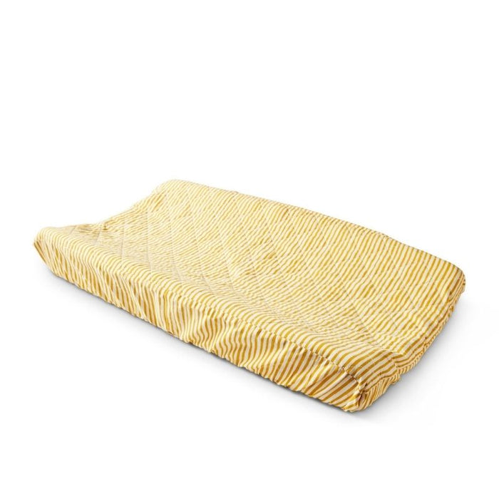 Change Pad Cover by Pehr Designs at $26.88! Shop now at Nestled by Snuggle Bugz for Nursery & Décor.