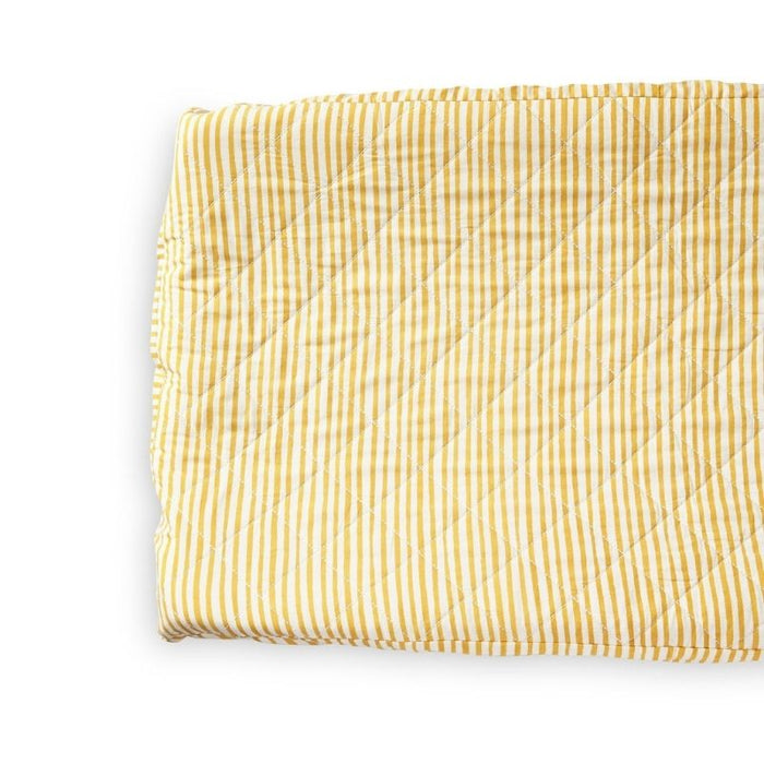 Change Pad Cover by Pehr Designs at $26.88! Shop now at Nestled by Snuggle Bugz for Nursery & Décor.