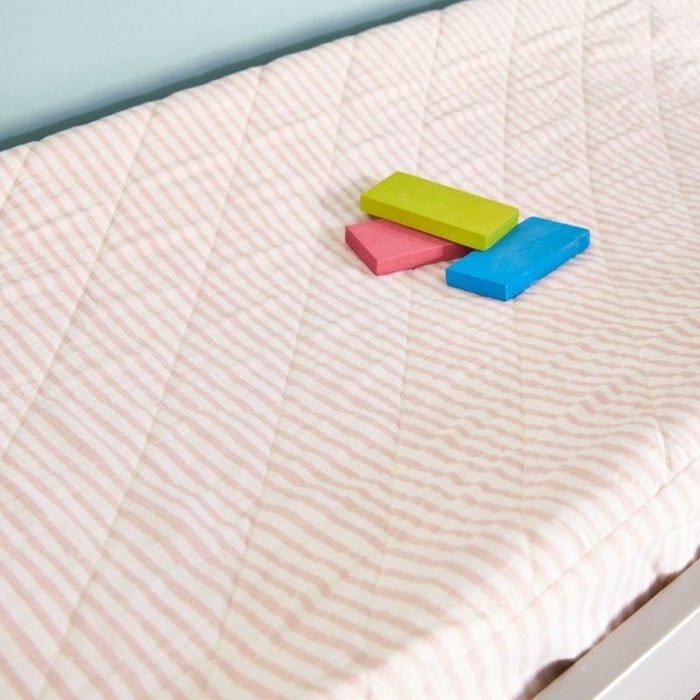 Change Pad Cover by Pehr Designs at $26.88! Shop now at Nestled by Snuggle Bugz for Nursery & Décor.