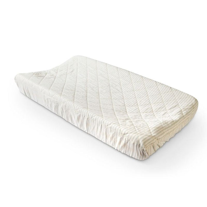 Change Pad Cover by Pehr Designs at $26.88! Shop now at Nestled by Snuggle Bugz for Nursery & Décor.