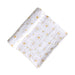 Organic Swaddle by Pehr Designs at $25.59! Shop now at Nestled by Snuggle Bugz for Nursery & Decor.