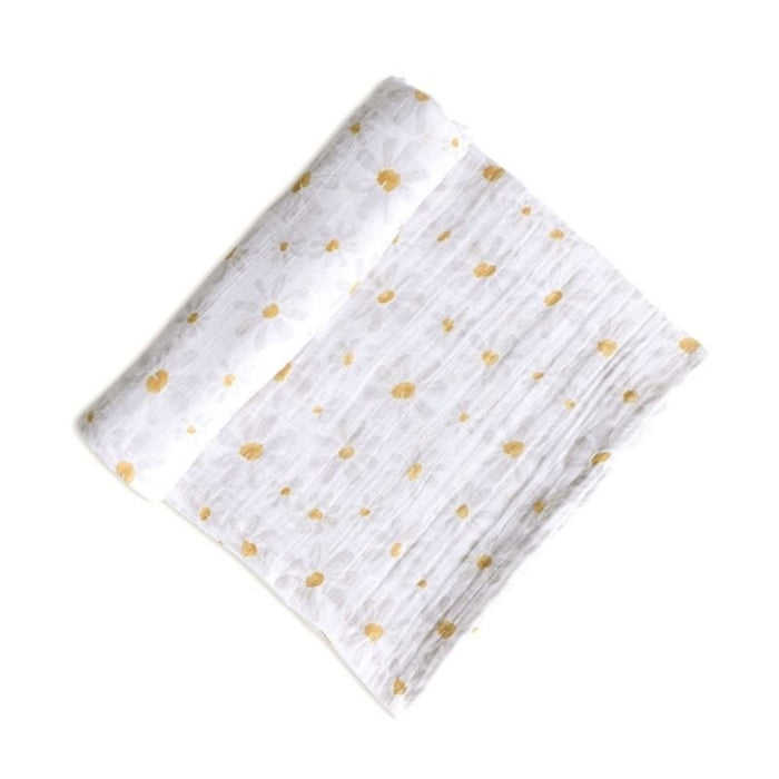 Organic Swaddle by Pehr Designs at $25.59! Shop now at Nestled by Snuggle Bugz for Nursery & Decor.