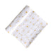 Organic Swaddle by Pehr Designs at $25.59! Shop now at Nestled by Snuggle Bugz for Nursery & Decor.