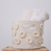 Organic Swaddle by Pehr Designs at $25.59! Shop now at Nestled by Snuggle Bugz for Nursery & Decor.