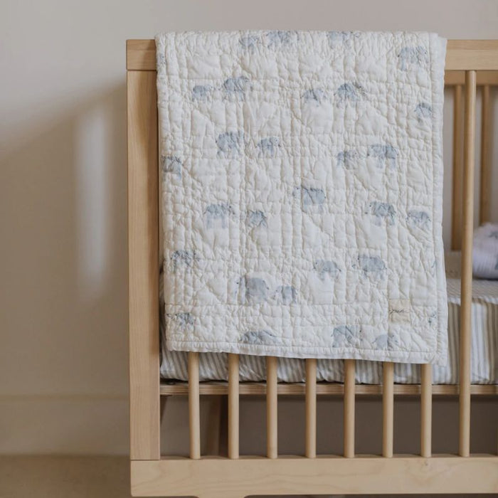 Hatchlings Blanket by Pehr Designs at $107.99! Shop now at Nestled by Snuggle Bugz for Nursery & Décor.