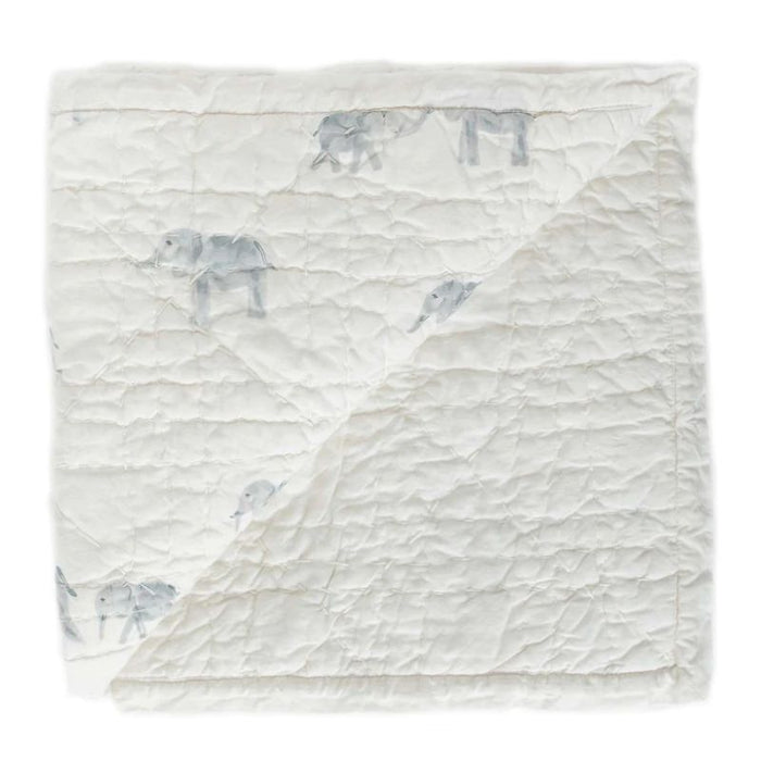 Hatchlings Blanket by Pehr Designs at $107.99! Shop now at Nestled by Snuggle Bugz for Nursery & Décor.