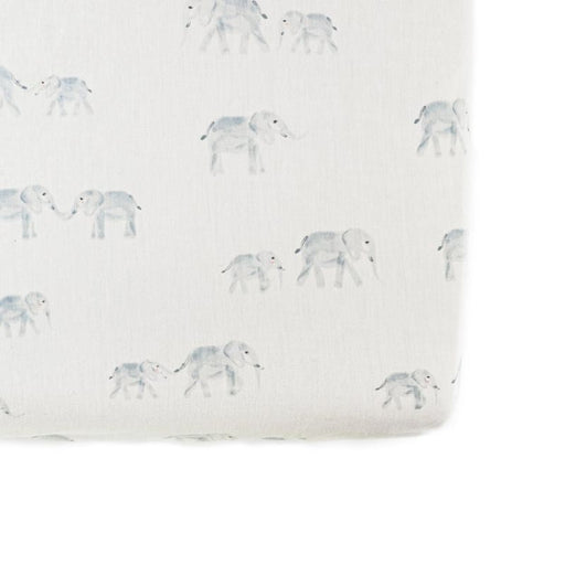 Follow Me Crib Sheets by Pehr Designs at $51.99! Shop now at Nestled by Snuggle Bugz for Nursery & Décor.
