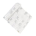 Follow Me Swaddles by Pehr Designs at $25.59! Shop now at Nestled by Snuggle Bugz for Nursery & Decor.