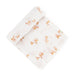 Follow Me Swaddles by Pehr Designs at $25.59! Shop now at Nestled by Snuggle Bugz for Nursery & Decor.