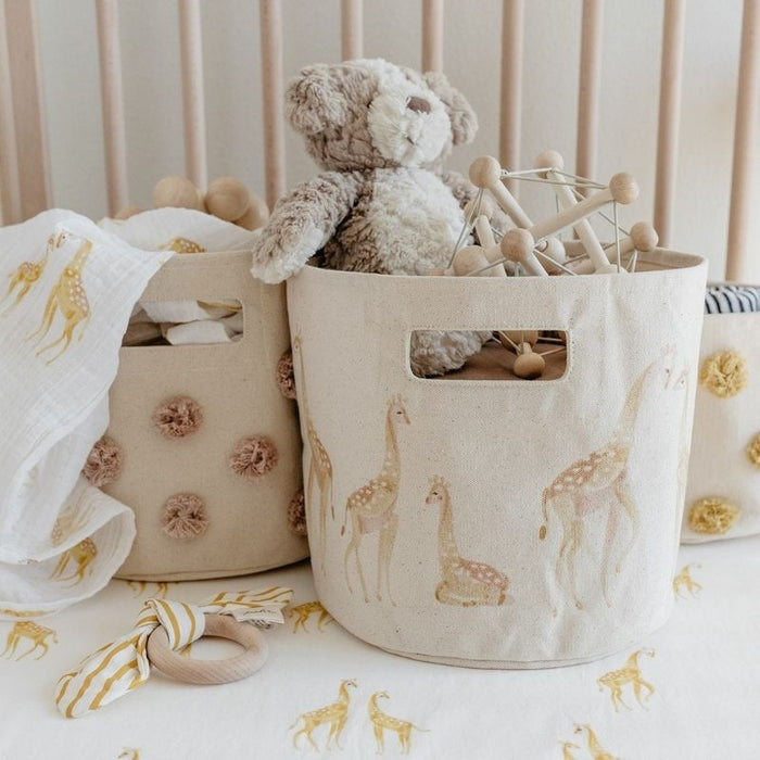 Follow Me Pints by Pehr Designs at $35.99! Shop now at Nestled by Snuggle Bugz for Nursery & Décor.