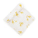 Follow Me Swaddles by Pehr Designs at $25.59! Shop now at Nestled by Snuggle Bugz for Nursery & Decor.