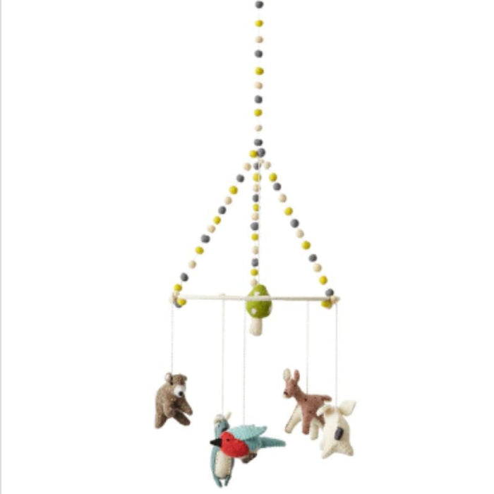 Classic Mobile by Pehr Designs at $114.99! Shop now at Nestled by Snuggle Bugz for Nursery & Décor.