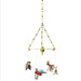 Classic Mobile by Pehr Designs at $114.99! Shop now at Nestled by Snuggle Bugz for Nursery & Décor.