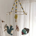 Classic Mobile by Pehr Designs at $114.99! Shop now at Nestled by Snuggle Bugz for Nursery & Décor.