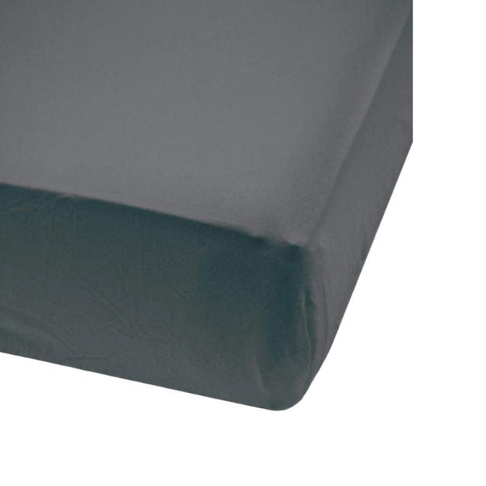 Bamboo Fitted Sheet by Perlimpinpin at $37.99! Shop now at Nestled by Snuggle Bugz for Nursery & Décor.