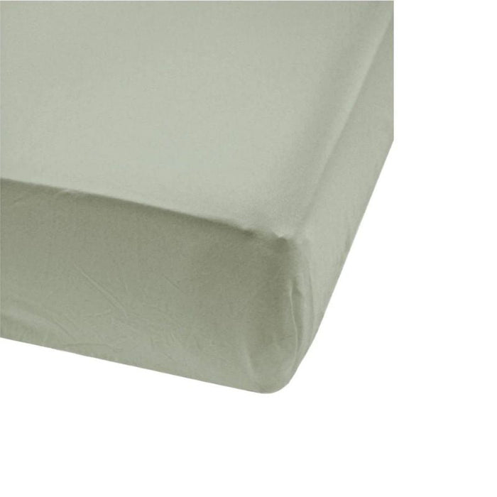 Bamboo Fitted Sheet by Perlimpinpin at $37.99! Shop now at Nestled by Snuggle Bugz for Nursery & Décor.