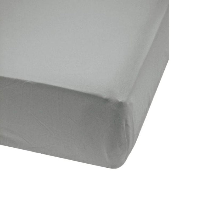 Bamboo Fitted Sheet by Perlimpinpin at $37.99! Shop now at Nestled by Snuggle Bugz for Nursery & Décor.
