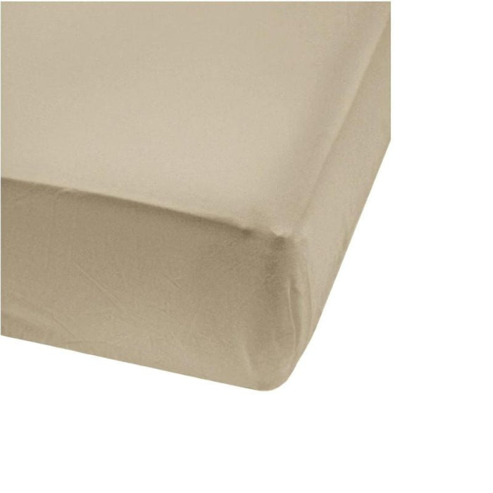 Bamboo Fitted Sheet by Perlimpinpin at $37.99! Shop now at Nestled by Snuggle Bugz for Nursery & Décor.