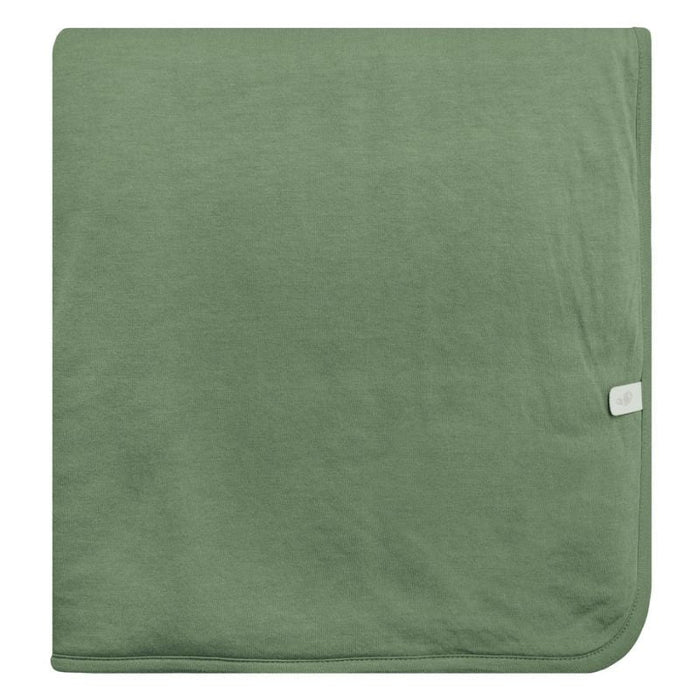 Bamboo Blanket by Perlimpinpin at $41.99! Shop now at Nestled by Snuggle Bugz for Nursery & Décor.