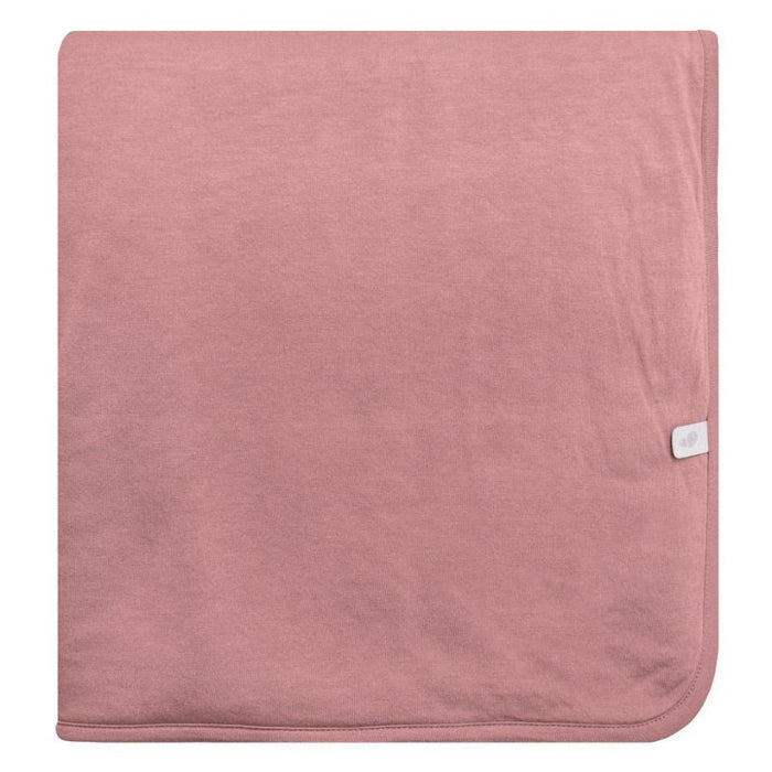 Bamboo Blanket by Perlimpinpin at $41.99! Shop now at Nestled by Snuggle Bugz for Nursery & Décor.