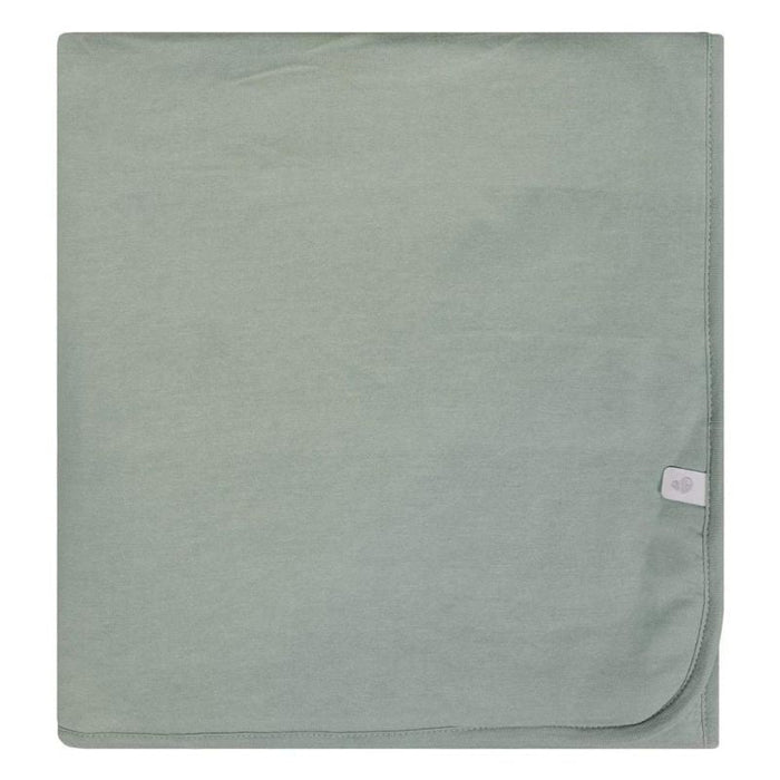 Bamboo Blanket by Perlimpinpin at $41.99! Shop now at Nestled by Snuggle Bugz for Nursery & Décor.