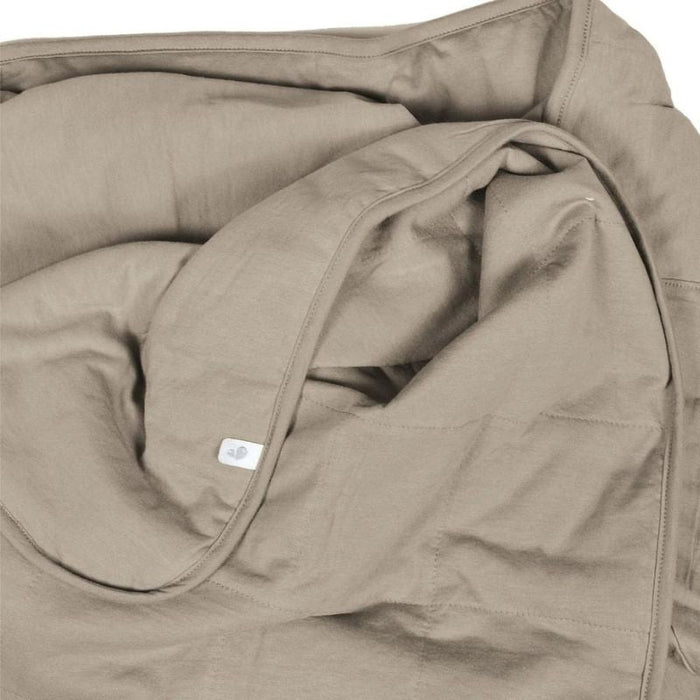 Bamboo Blanket by Perlimpinpin at $41.99! Shop now at Nestled by Snuggle Bugz for Nursery & Décor.