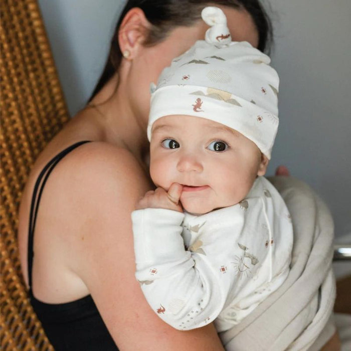 Bamboo Blanket by Perlimpinpin at $41.99! Shop now at Nestled by Snuggle Bugz for Nursery & Décor.