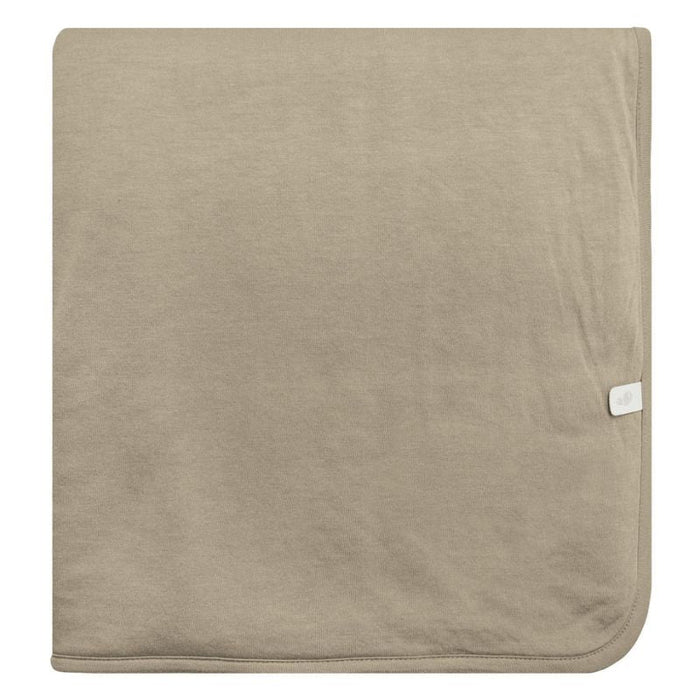 Bamboo Blanket by Perlimpinpin at $41.99! Shop now at Nestled by Snuggle Bugz for Nursery & Décor.
