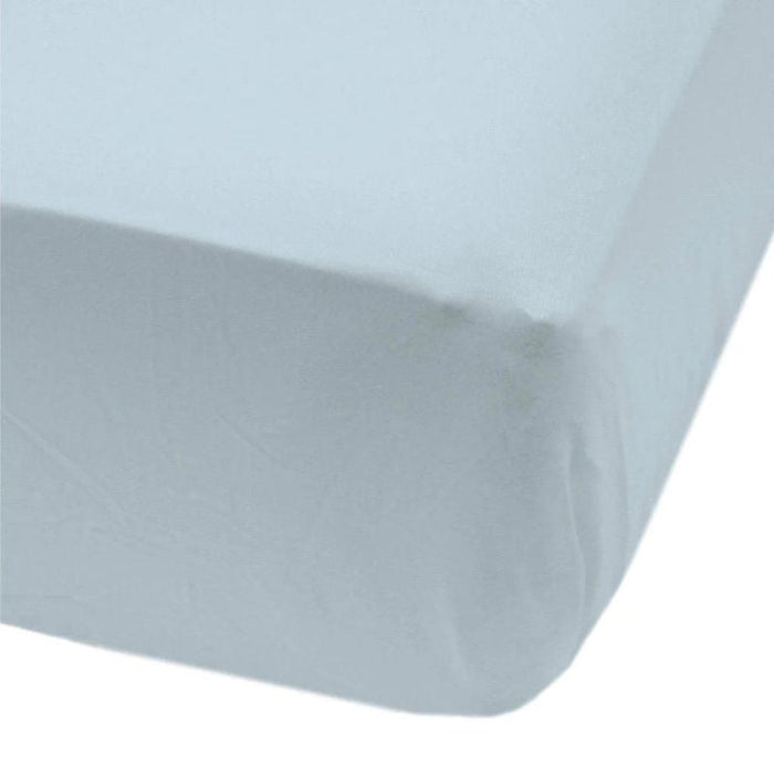Cotton Fitted Crib Sheet by Perlimpinpin at $24.99! Shop now at Nestled by Snuggle Bugz for Nursery & Décor.
