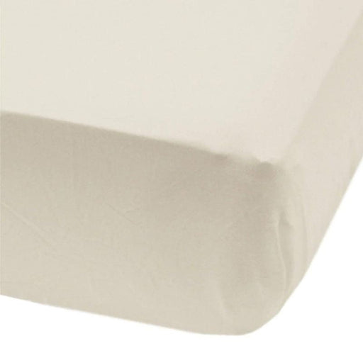 Cotton Fitted Crib Sheet by Perlimpinpin at $24.99! Shop now at Nestled by Snuggle Bugz for Nursery & Décor.