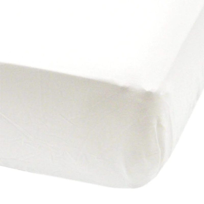 Cotton Fitted Crib Sheet by Perlimpinpin at $24.99! Shop now at Nestled by Snuggle Bugz for Nursery & Décor.