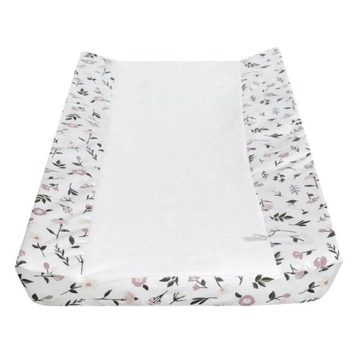 Change Pad Cover by Perlimpinpin at $27.99! Shop now at Nestled by Snuggle Bugz for Nursery & Décor.