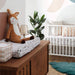 Change Pad Cover by Perlimpinpin at $27.99! Shop now at Nestled by Snuggle Bugz for Nursery & Décor.