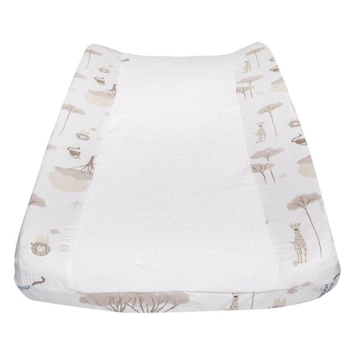 Change Pad Cover by Perlimpinpin at $27.99! Shop now at Nestled by Snuggle Bugz for Nursery & Décor.