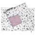 Twin Duvet and Pillowcase Set by Perlimpinpin at $139.99! Shop now at Nestled by Snuggle Bugz for Nursery & Décor.