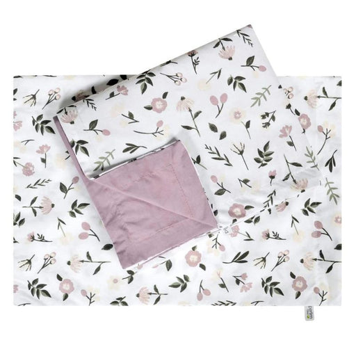Twin Duvet and Pillowcase Set by Perlimpinpin at $139.99! Shop now at Nestled by Snuggle Bugz for Nursery & Décor.