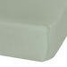 Cotton Muslin Fitted Sheet by Perlimpinpin at $31.99! Shop now at Nestled by Snuggle Bugz for Nursery & Décor.