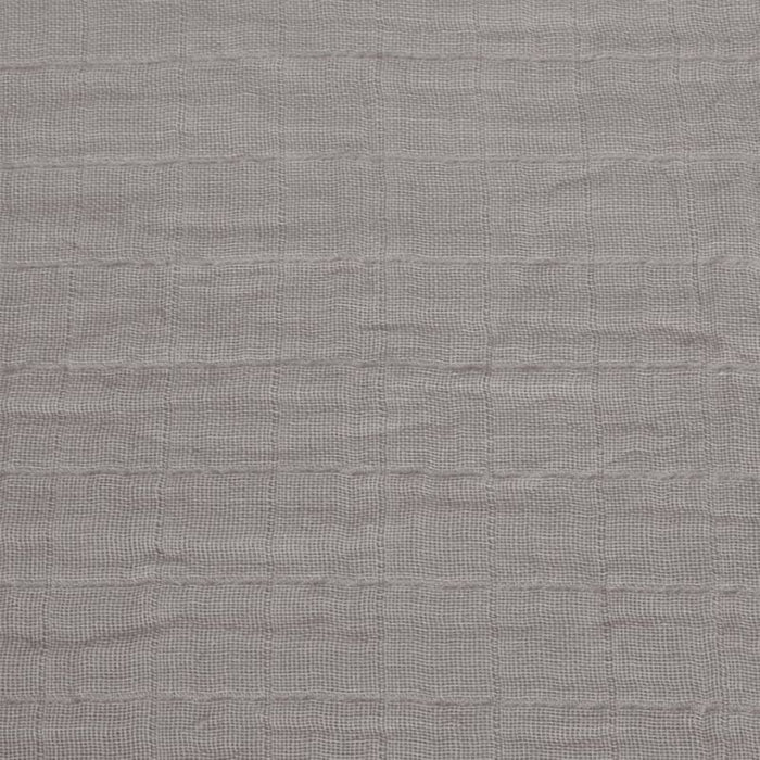 Cotton Muslin Fitted Sheet by Perlimpinpin at $31.99! Shop now at Nestled by Snuggle Bugz for Nursery & Décor.