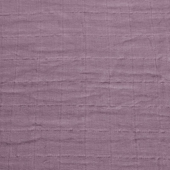 Cotton Muslin Fitted Sheet by Perlimpinpin at $31.99! Shop now at Nestled by Snuggle Bugz for Nursery & Décor.