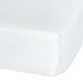Cotton Muslin Fitted Sheet by Perlimpinpin at $31.99! Shop now at Nestled by Snuggle Bugz for Nursery & Décor.