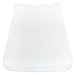 Cotton Muslin Changing Pad Cover by Perlimpinpin at $21.99! Shop now at Nestled by Snuggle Bugz for Nursery & Décor.