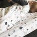 Cotton Muslin Changing Pad Cover by Perlimpinpin at $21.99! Shop now at Nestled by Snuggle Bugz for Nursery & Décor.