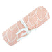 Organic Muslin Swaddle by Perlimpinpin at $10.39! Shop now at Nestled by Snuggle Bugz for Nursery & Decor.