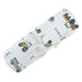 Organic Muslin Swaddle by Perlimpinpin at $10.39! Shop now at Nestled by Snuggle Bugz for Nursery & Decor.