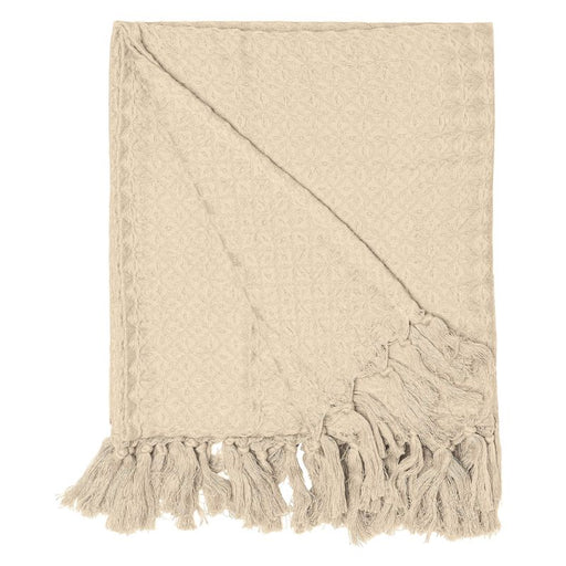 Waffle Muslin Blanket by Perlimpinpin at $49.99! Shop now at Nestled by Snuggle Bugz for Nursery & Décor.
