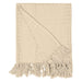 Waffle Muslin Blanket by Perlimpinpin at $49.99! Shop now at Nestled by Snuggle Bugz for Nursery & Décor.