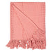 Waffle Muslin Blanket by Perlimpinpin at $49.99! Shop now at Nestled by Snuggle Bugz for Nursery & Décor.